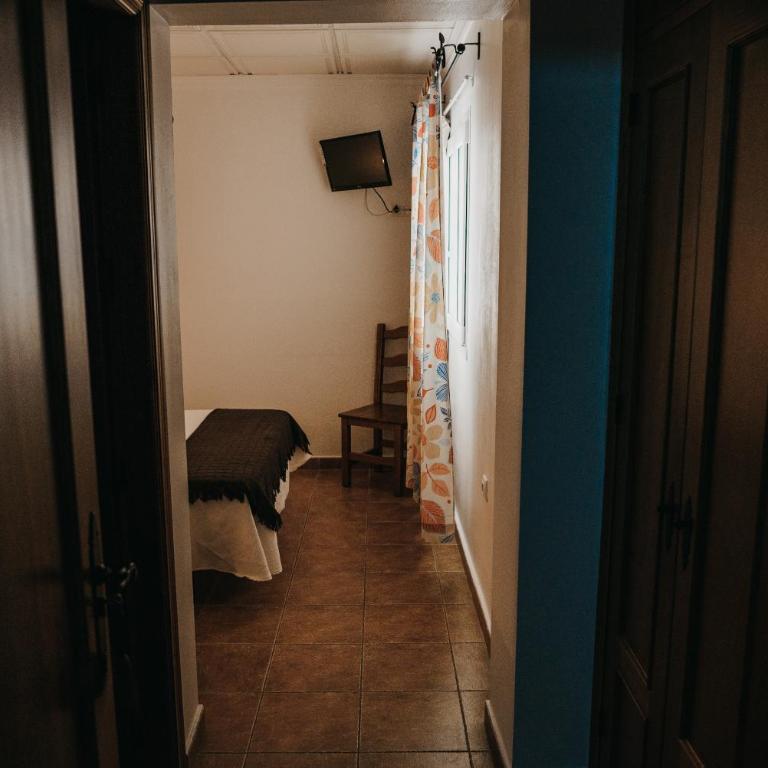 Hotel Nuro - Habitación Doble Superior - 1 o 2 camas - 5