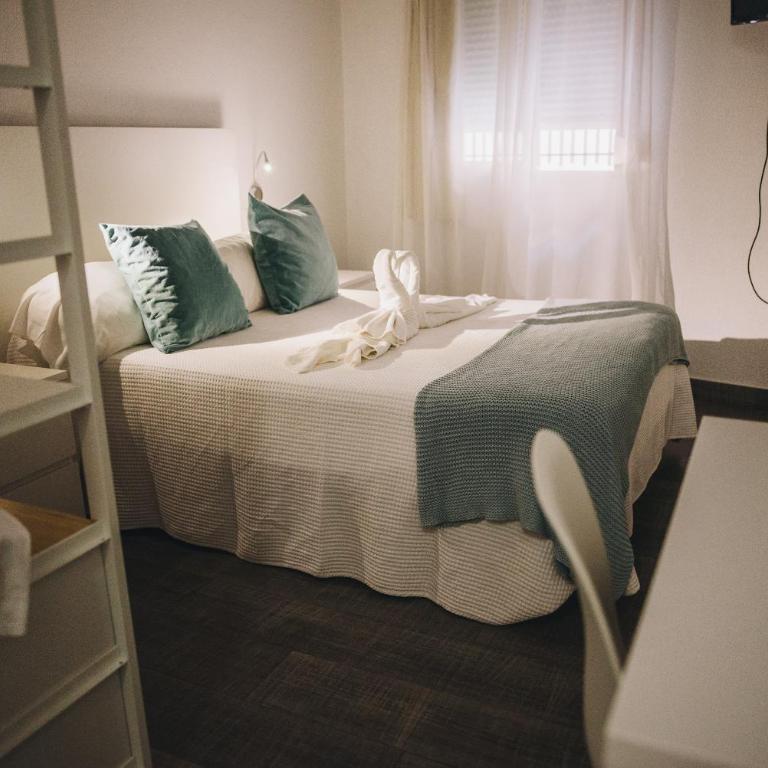 Hotel Nuro - Habitación Doble - 2