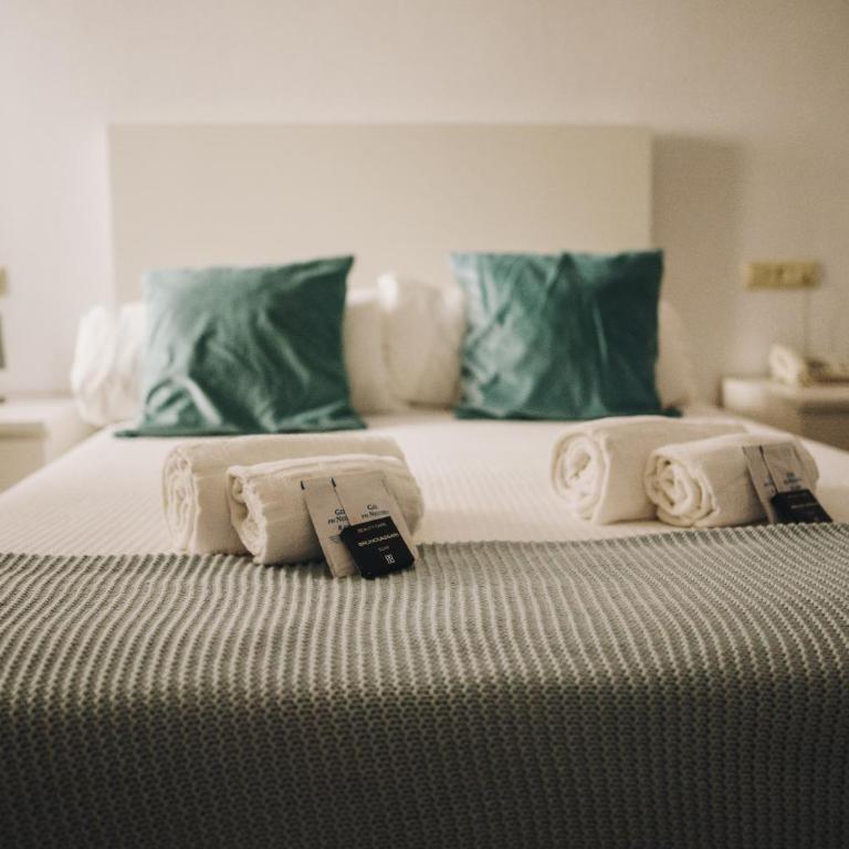 Hotel Nuro - Habitación Doble - 1