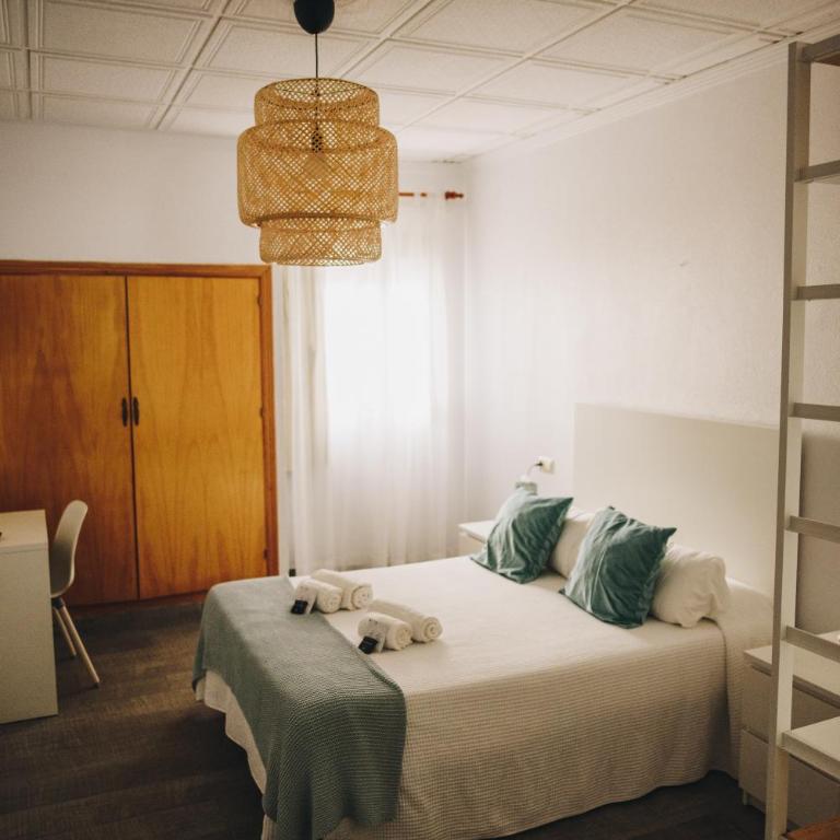 Hotel Nuro - Habitación Doble - 7