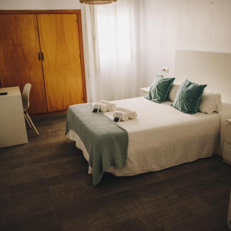 Hotel Nuro - Habitación Doble - 6