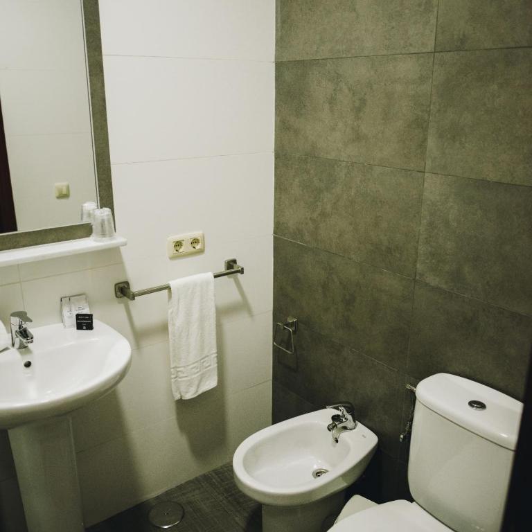 Hotel Nuro - Habitación Doble - 29