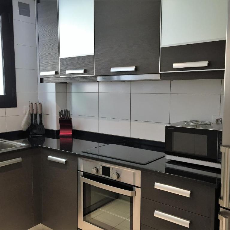 P&C Areny - Apartamento de 2 dormitorios - 16