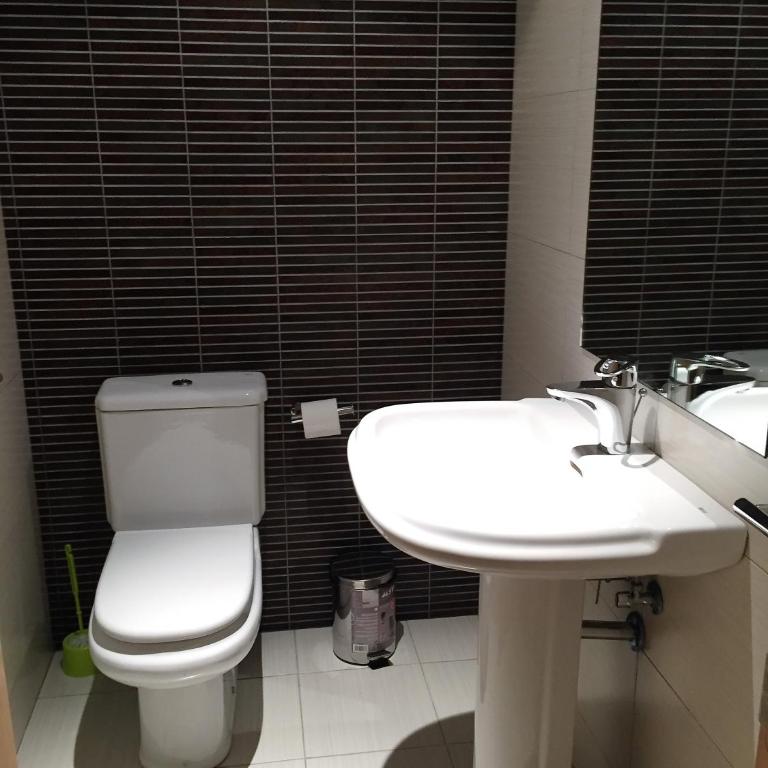 P&C Areny - Apartamento de 2 dormitorios - 21