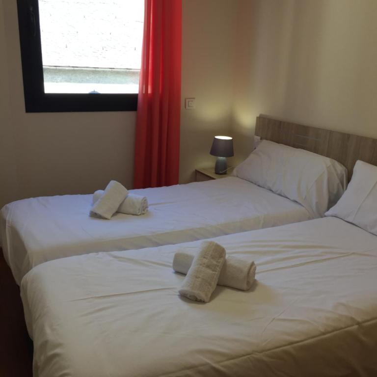 P&C Areny - Apartamento de 2 dormitorios - 22