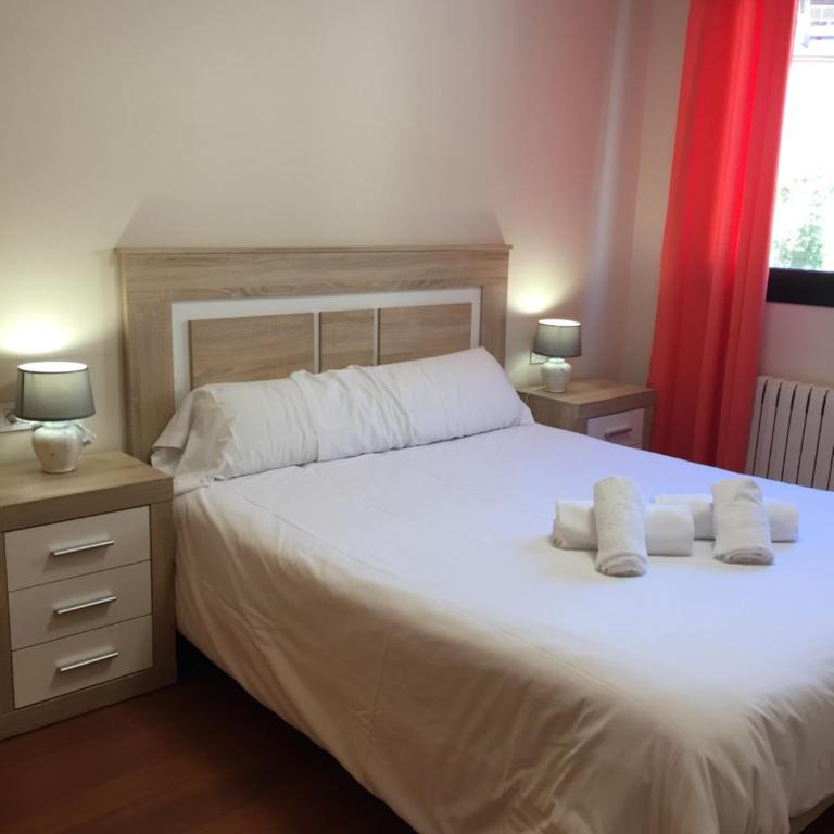 P&C Areny - Apartamento de 2 dormitorios - 23