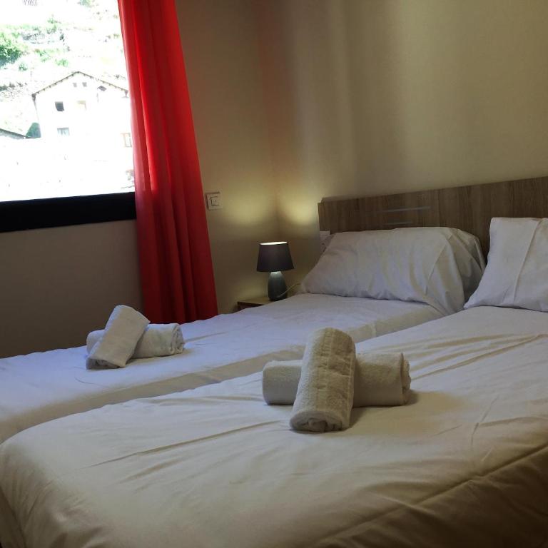 P&C Areny - Apartamento de 2 dormitorios - 15