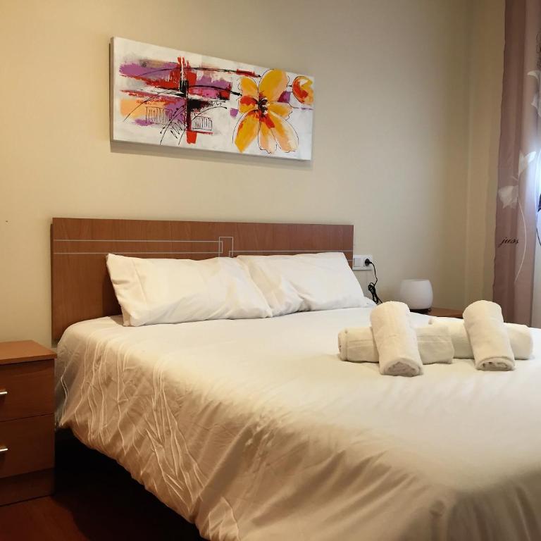 P&C Areny - Apartamento de 2 dormitorios - 11