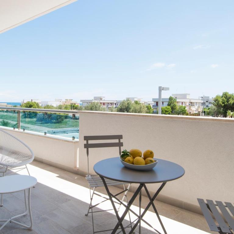 Casa Cielo - Casa Vacanze - 7