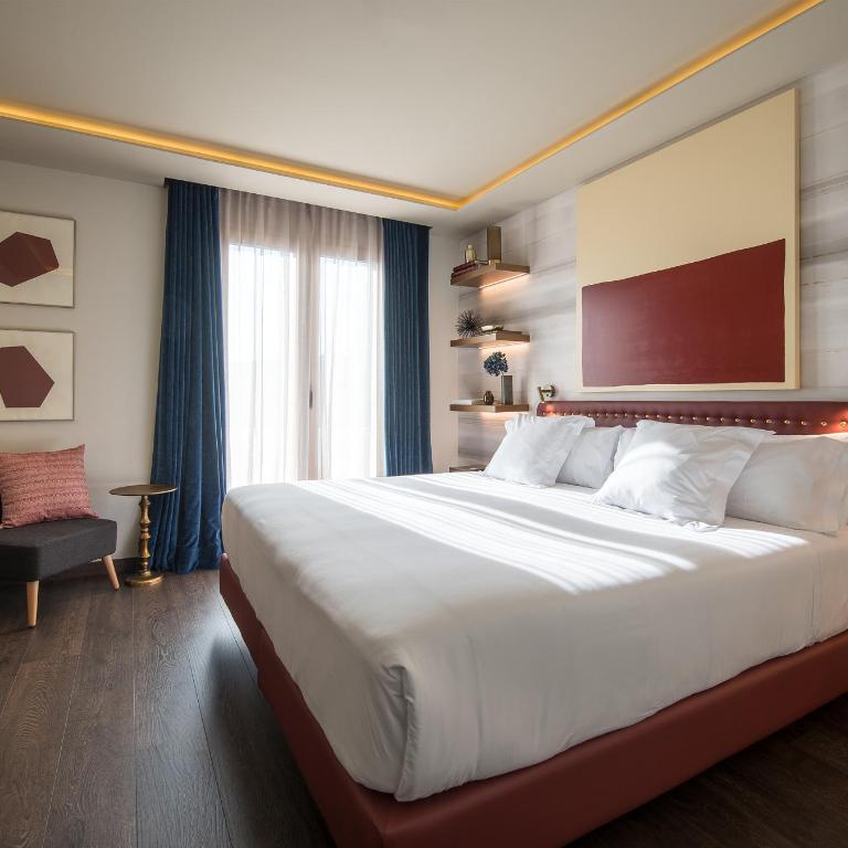 Vincci Mae - Habitación Premium - 3