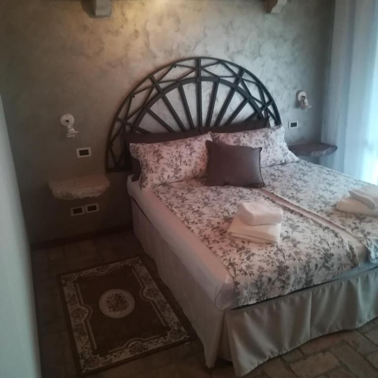 Orange House La Brigata Apartments - Casa Vacanze - 15