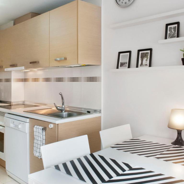 Top-floor in Los Boliches by Costarentals - Ref 13 - Apartamento - 12