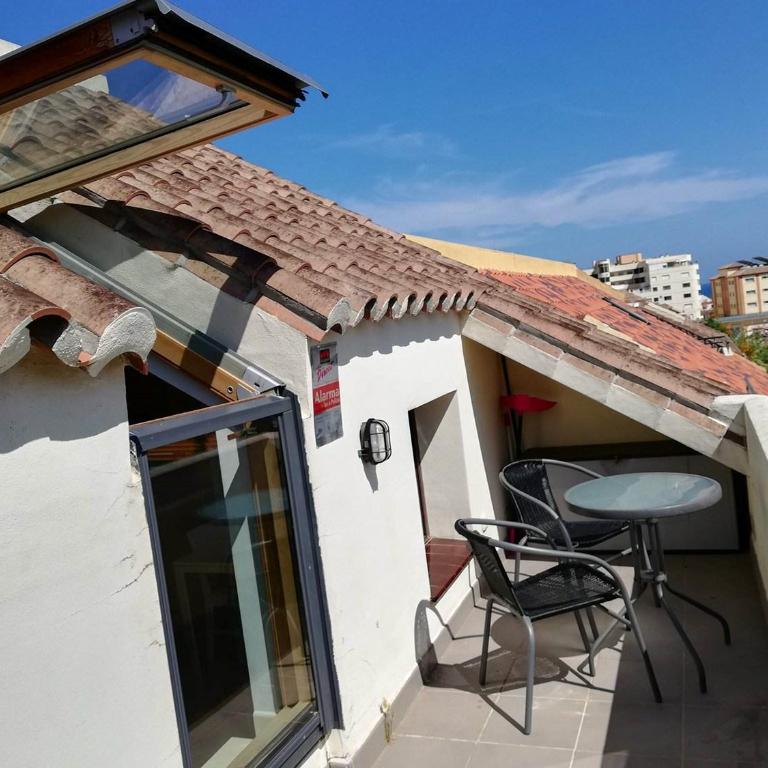 Top-floor in Los Boliches by Costarentals - Ref 13 - Apartamento - 1