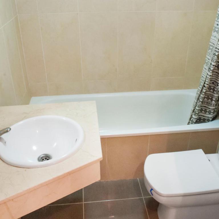 Top-floor in Los Boliches by Costarentals - Ref 13 - Apartamento - 15