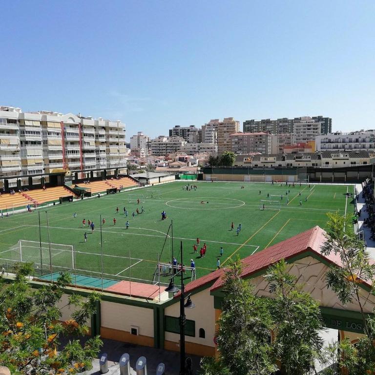 Top-floor in Los Boliches by Costarentals - Ref 13 - Apartamento - 8