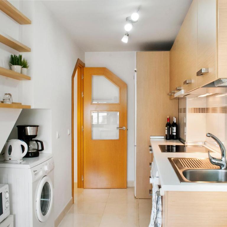 Top-floor in Los Boliches by Costarentals - Ref 13 - Apartamento - 14