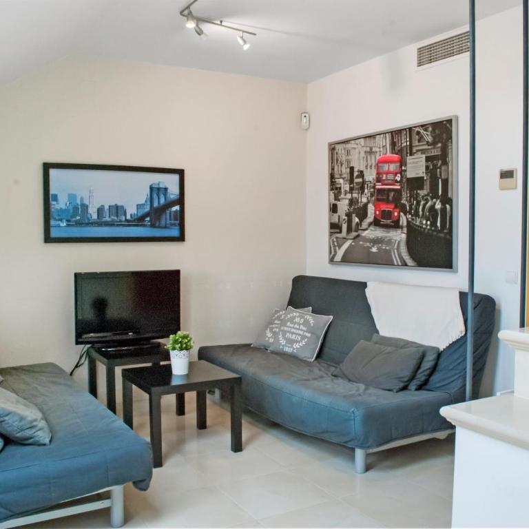 Top-floor in Los Boliches by Costarentals - Ref 13 - Apartamento - 11