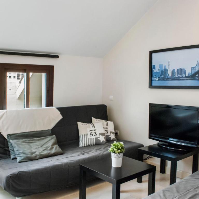 Top-floor in Los Boliches by Costarentals - Ref 13 - Apartamento - 2
