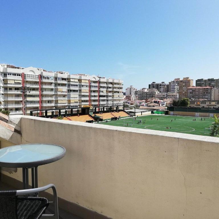 Top-floor in Los Boliches by Costarentals - Ref 13 - Apartamento - 7
