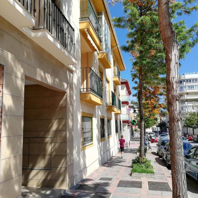 Top-floor in Los Boliches by Costarentals - Ref 13 - Apartamento - 4