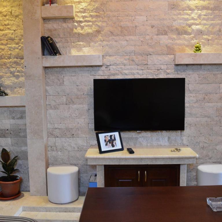 Apartmani Vila Zabljak - Villa - 3