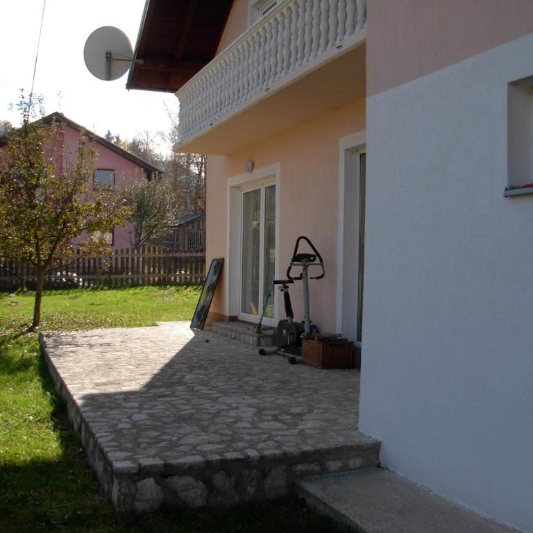 Komforna kuca Pale - Villa - 14
