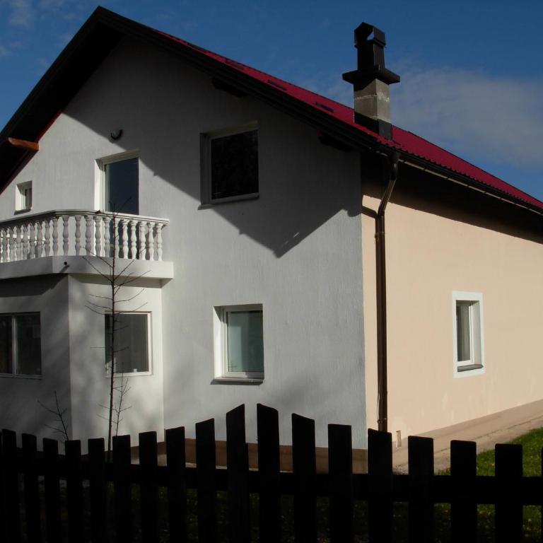 Komforna kuca Pale - Villa - 16