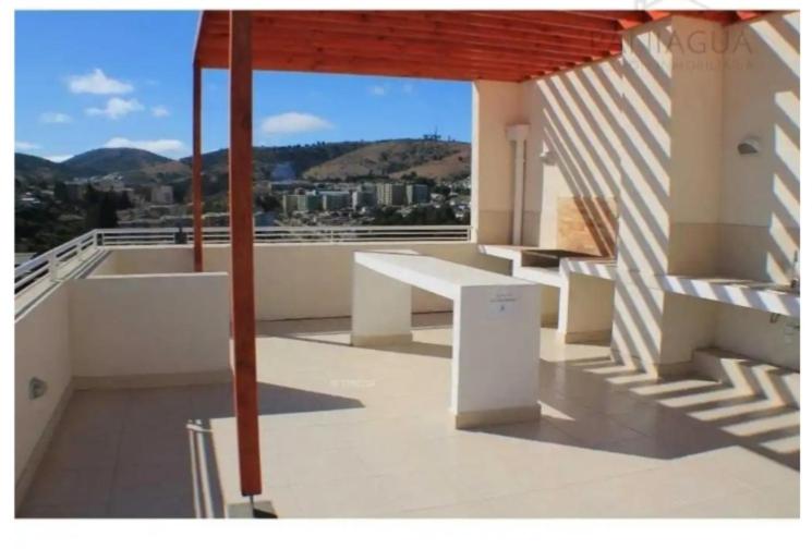 Alquiler en Viña del mar - Three-Bedroom Apartment - 25