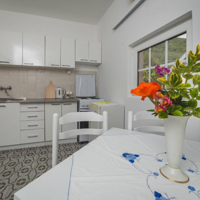 Apartments KOVAC - Apartman - Prizemlje - 2