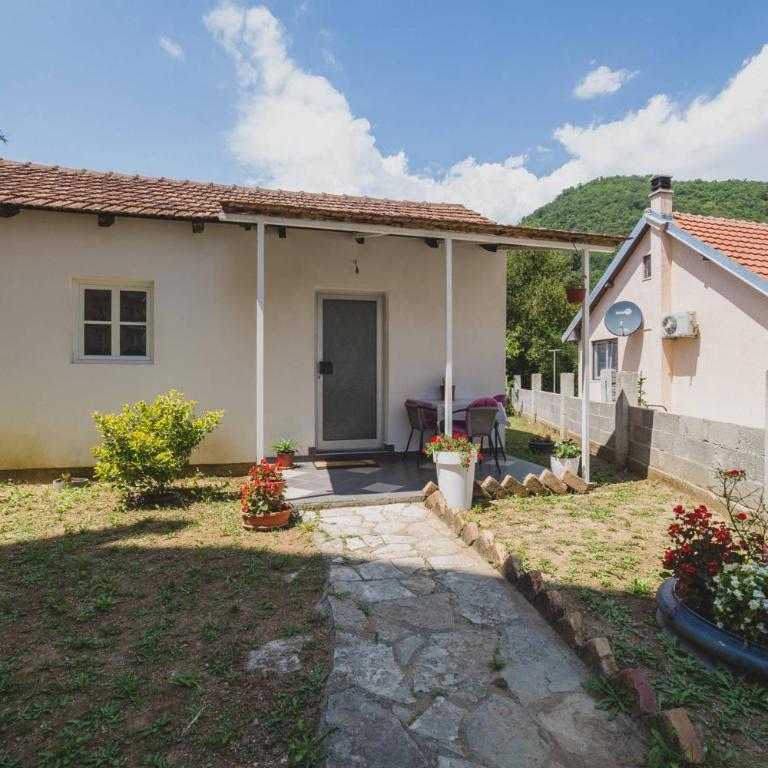 Apartments KOVAC - Apartman - Prizemlje - 6