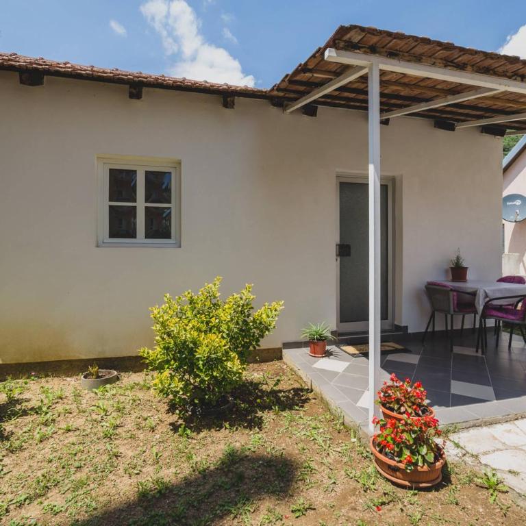 Apartments KOVAC - Apartman - Prizemlje - 5