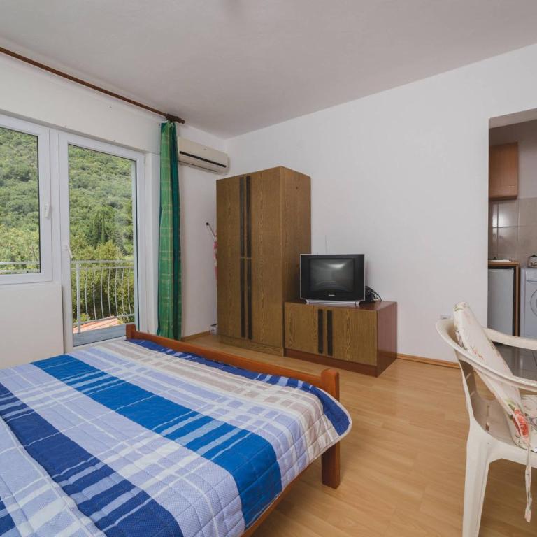 Apartments KOVAC - Studio Apartman - 4