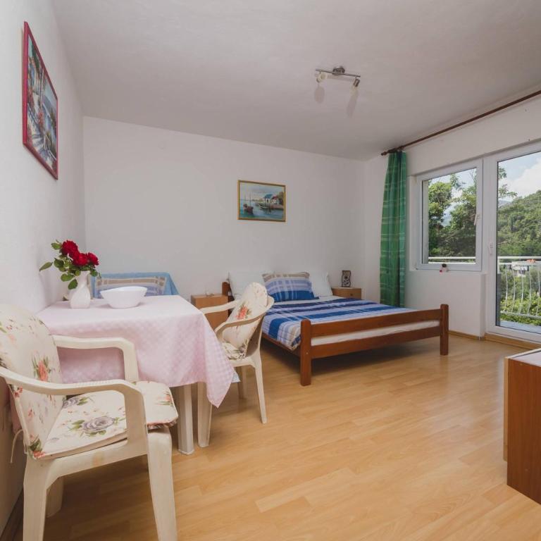 Apartments KOVAC - Studio Apartman - 5