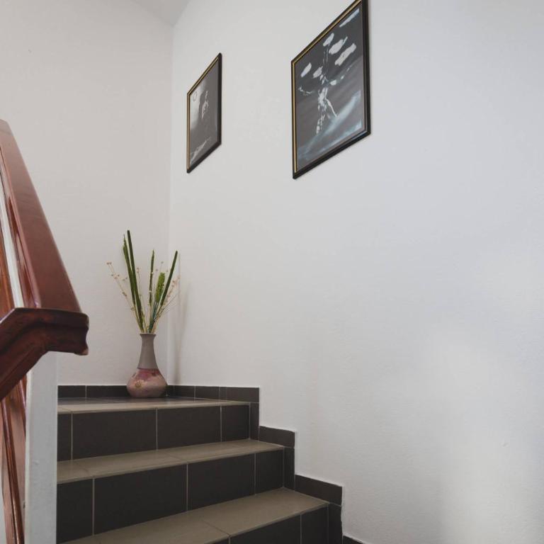 Apartments KOVAC - Apartman sa Pogledom na More - 10