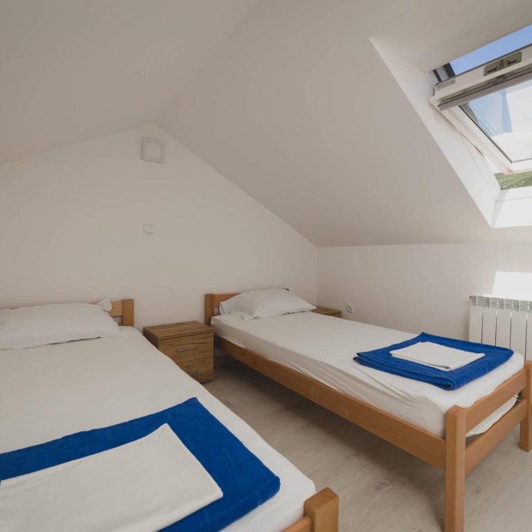 Apartments KOVAC - Apartman sa 2 Spavaće Sobe - 11