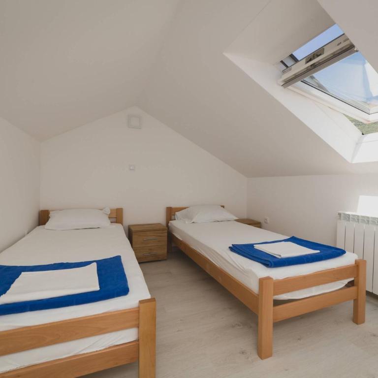Apartments KOVAC - Apartman sa 2 Spavaće Sobe - 13