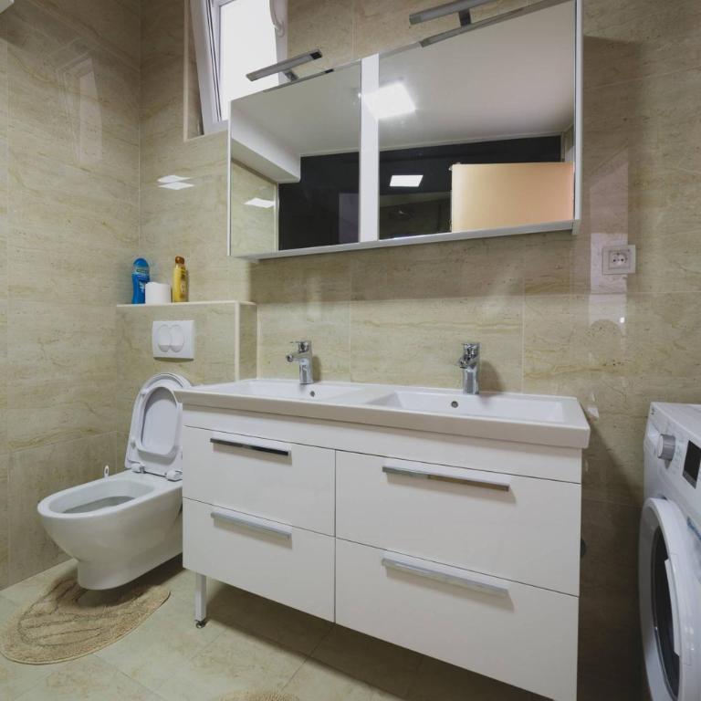 Apartments KOVAC - Apartman sa 2 Spavaće Sobe - 8