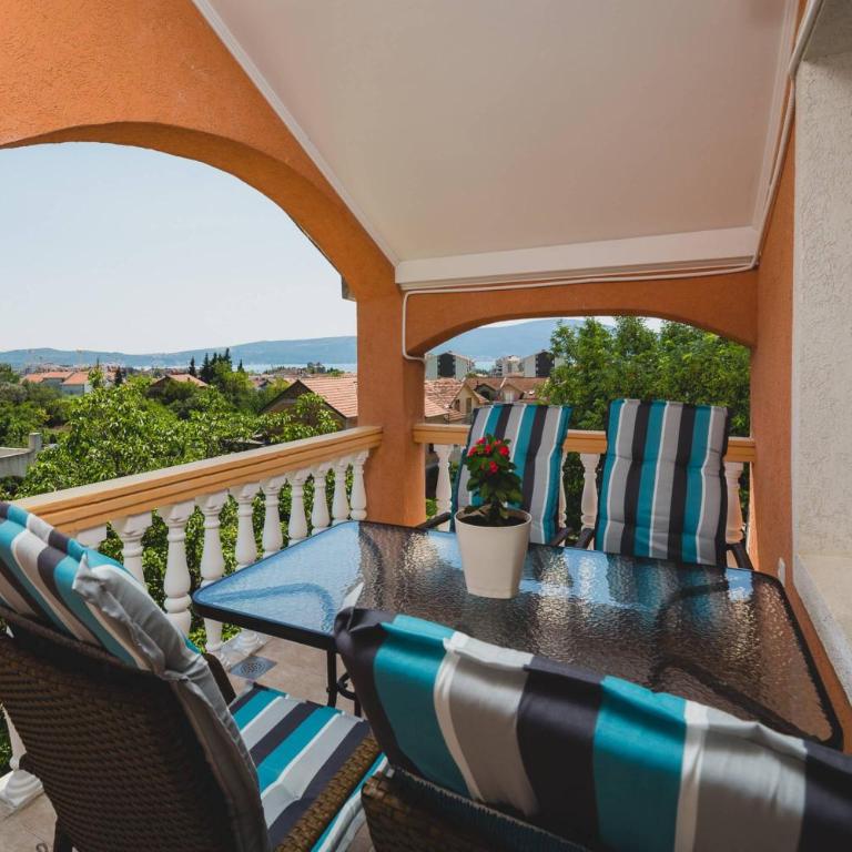 Apartments KOVAC - Apartman sa 2 Spavaće Sobe - 1