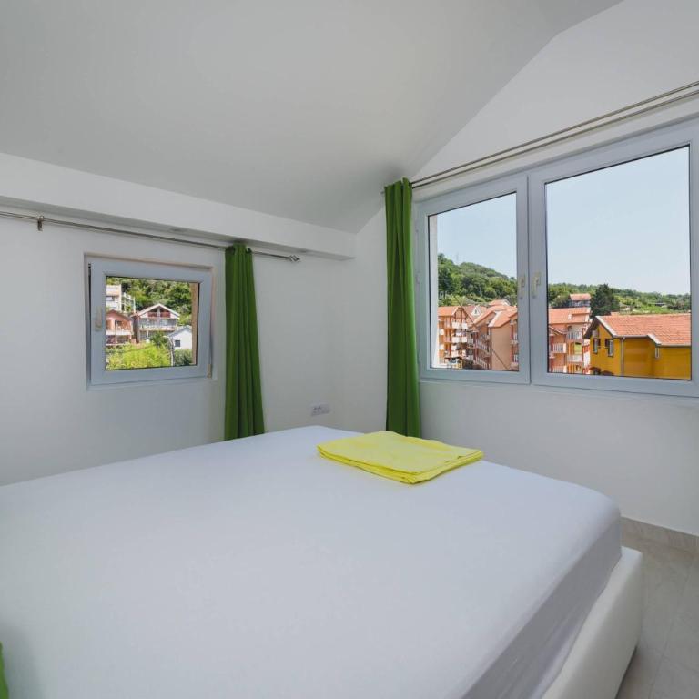Apartments KOVAC - Apartman sa 2 Spavaće Sobe - 9