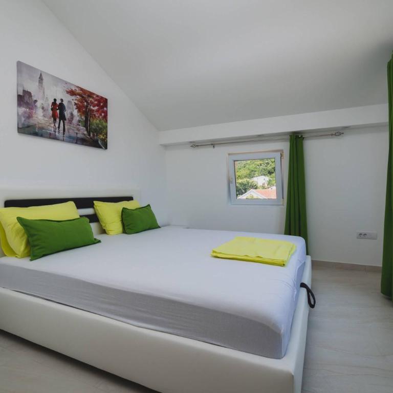 Apartments KOVAC - Apartman sa 2 Spavaće Sobe - 16