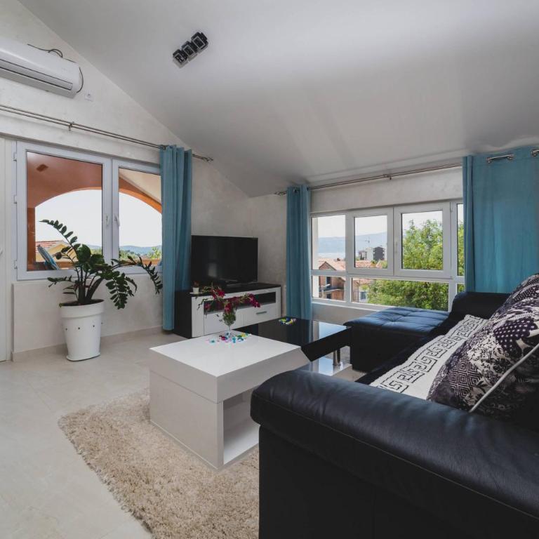Apartments KOVAC - Apartman sa 2 Spavaće Sobe - 3