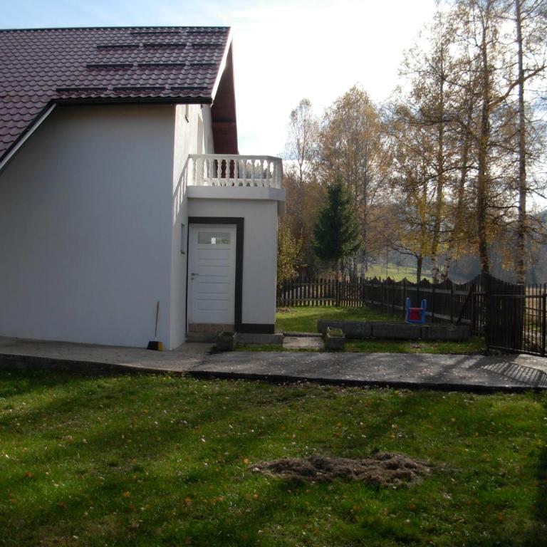 Komforna kuca Pale - Villa - 11