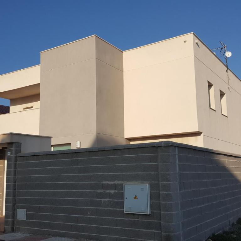Chalet Irlanda - 5 bedrooms PRIVATE HOUSE 300M FROM BEACH - Superior Chalet - 33