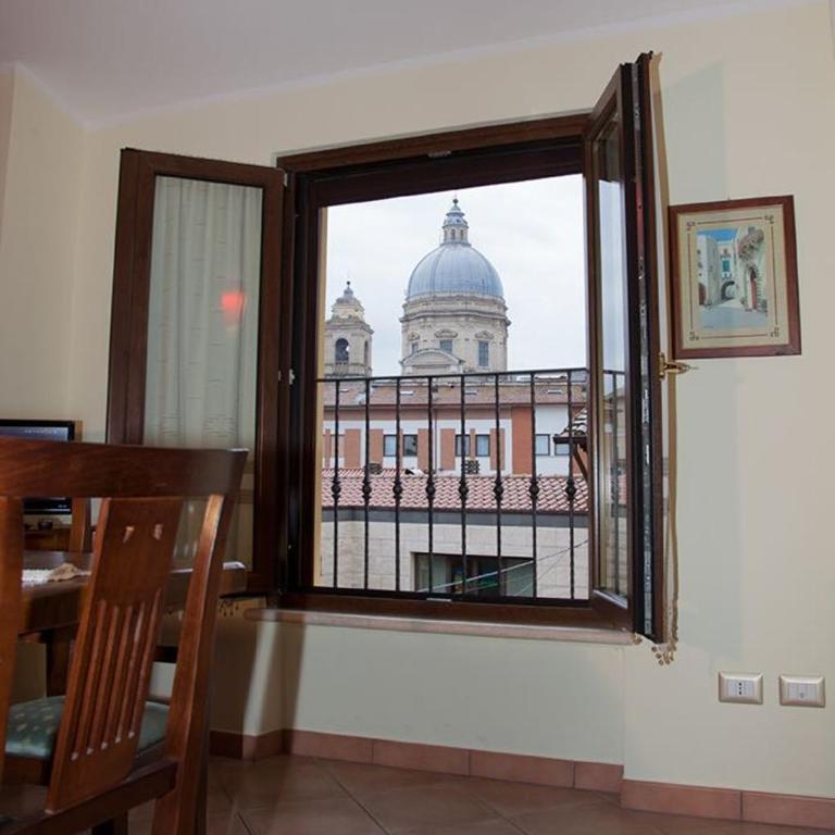 Residenza la Basilica - Appartamento con 2 Camere da Letto - 8