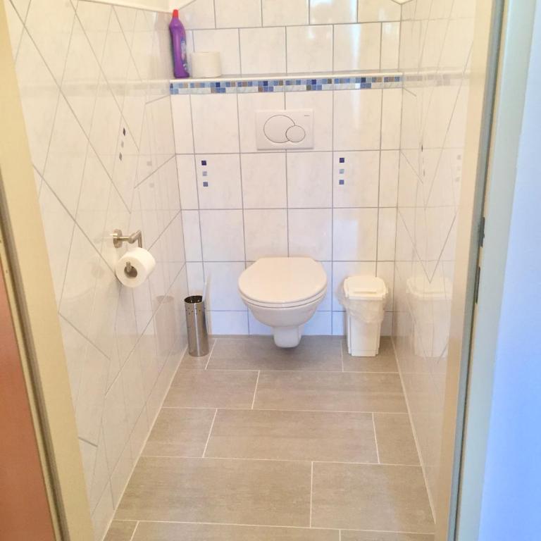 Appartements Sonnwies - Apartment mit Balkon - 14