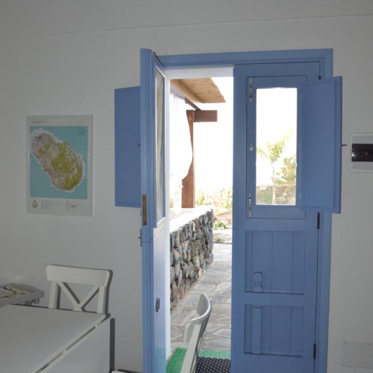 kammamia - One-Bedroom Apartment with Sea View and Terrace - 11