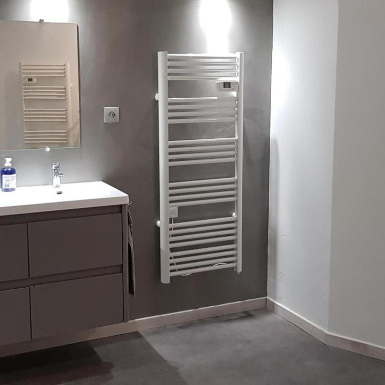 Soleillas - Chambre Double - 8