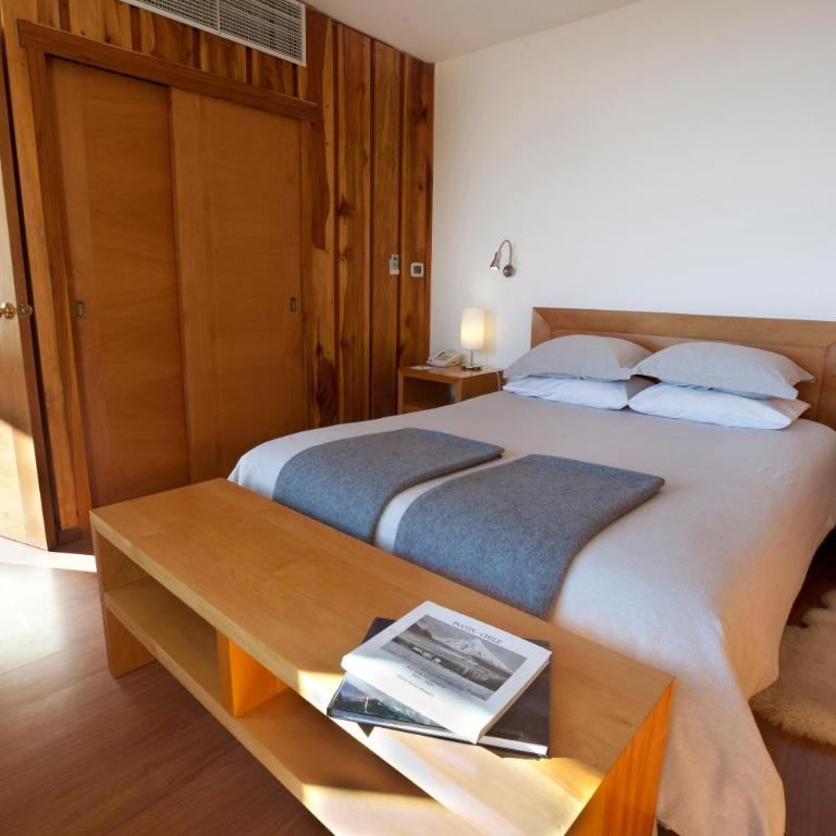 Hotel Antumalal - Suite Familiar Park - 5