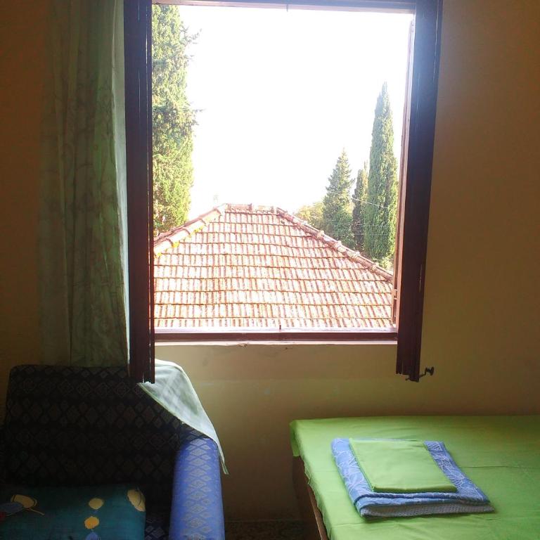Sobe Baosici Marina - Standard Triple Room with Sea View - 1