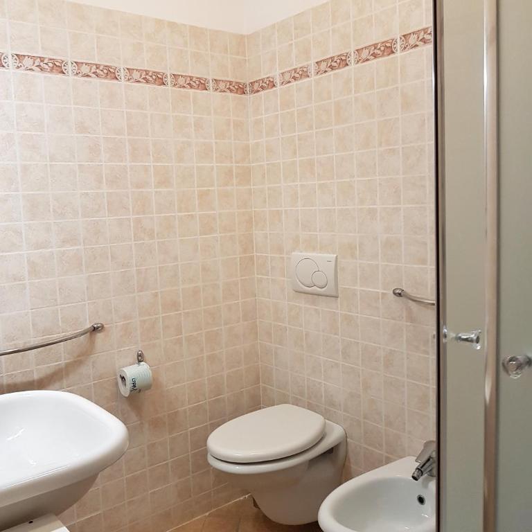Lido Azzurro Residence rta - Monolocale (3 Adulti) - 9